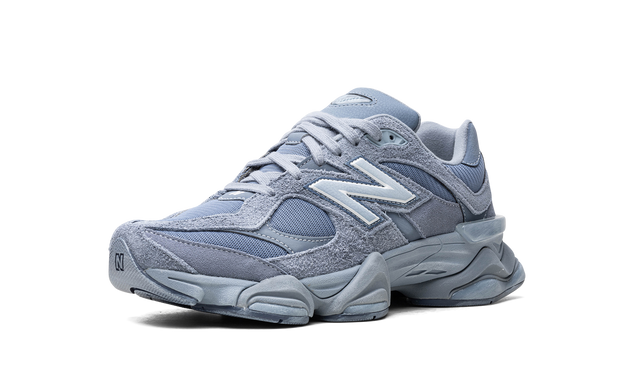 New Balance 9060 Blue Faded
