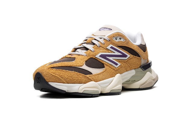 New Balance 9060 Pink Haze