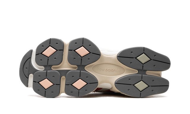 New Balance 9060 Sydney Mclaughlin