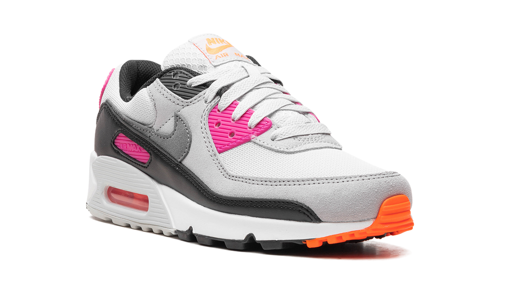 Nike Air Max 90 Dunkin Donuts
