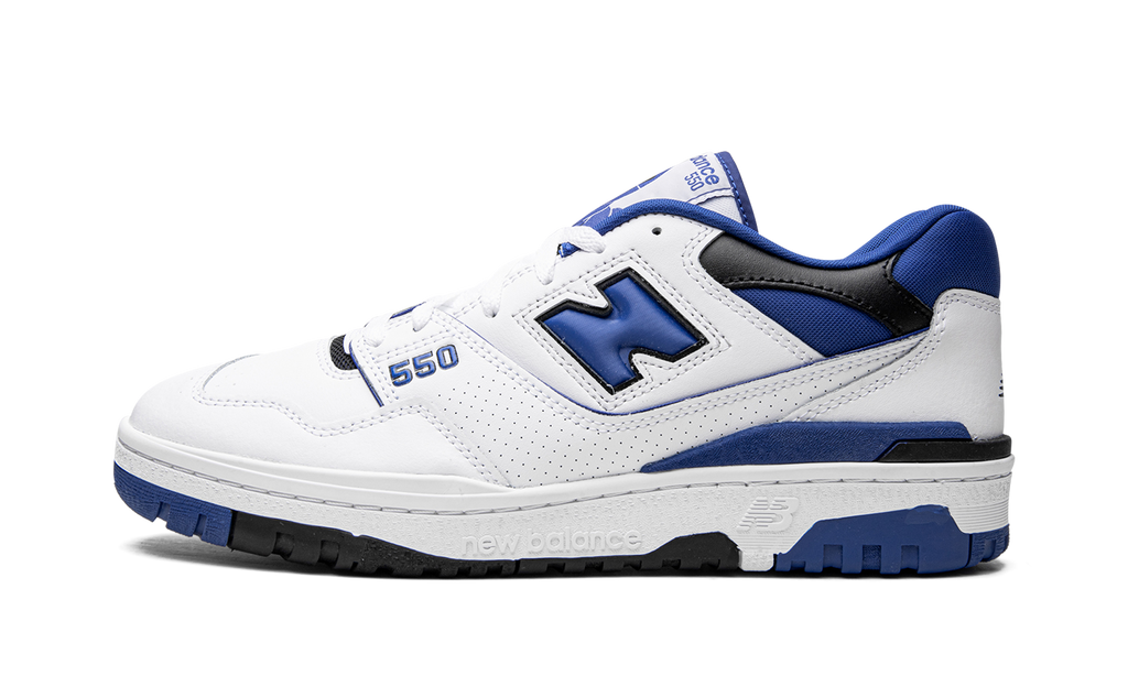 New Balance 550 Astro Dust
