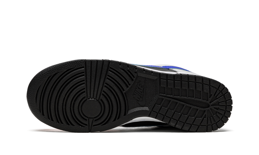 Nike Dunk Low Emb Nba 75TH Anniversary Knicks