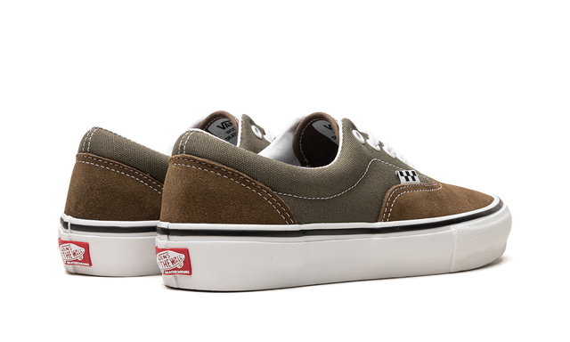 Vans Chukka Low Cloud