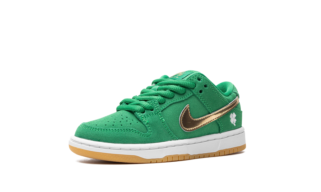 Nike Dunk Low St Patrick S Day