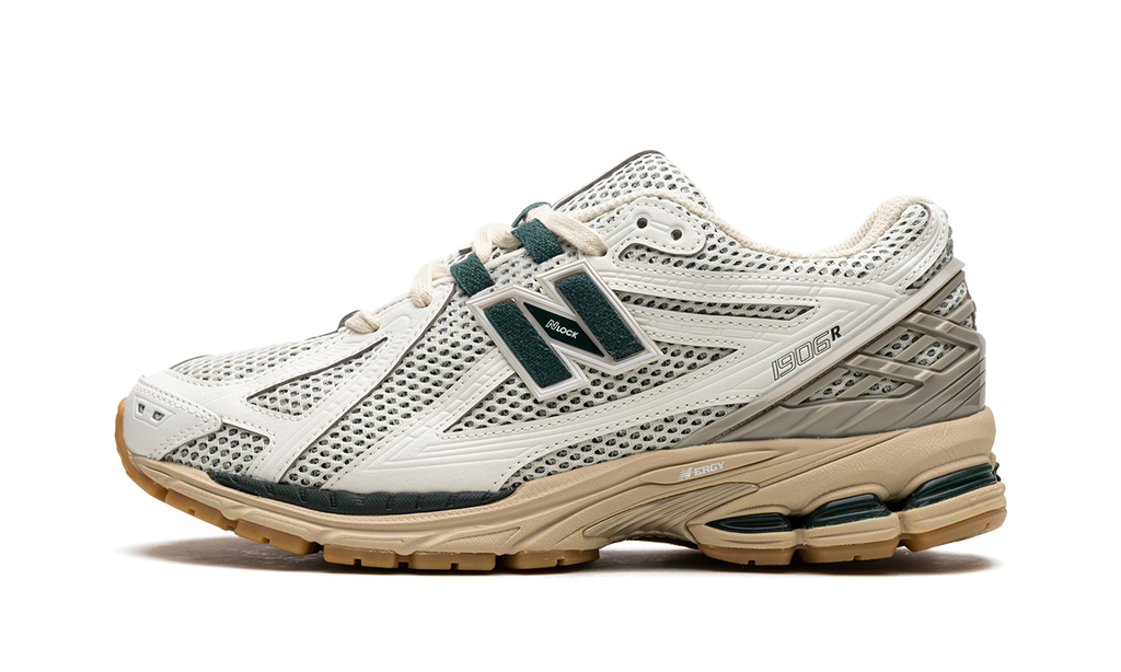 New Balance 1906R Silver Metallic