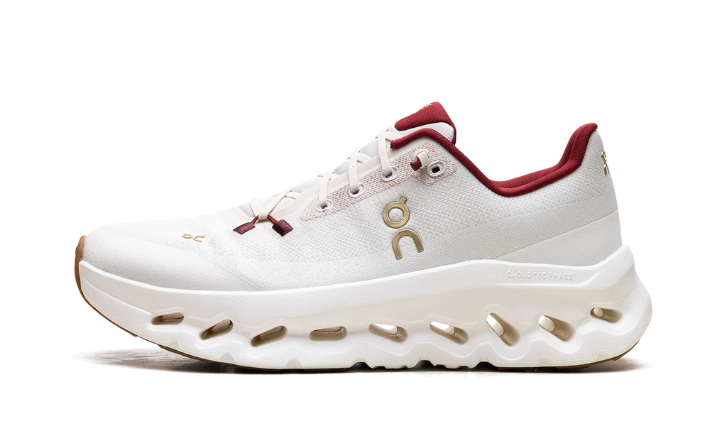 On Running Cloud X 3AD Undyed White