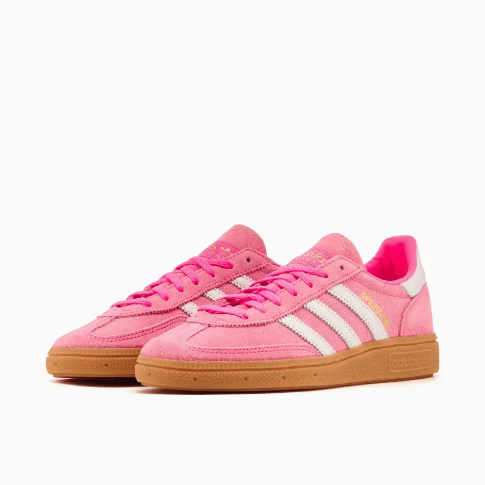 Sporty Rich X Adidas Handball Spezial Pantone Pink