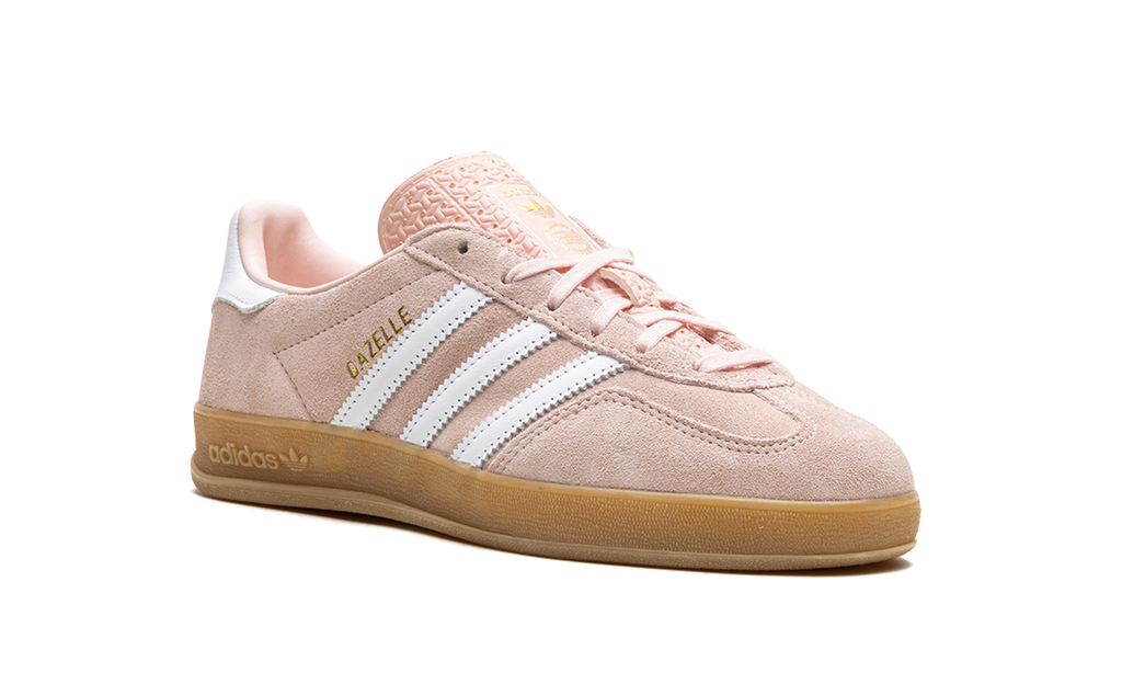 Adidas Gazelle Indoor Pink Sand