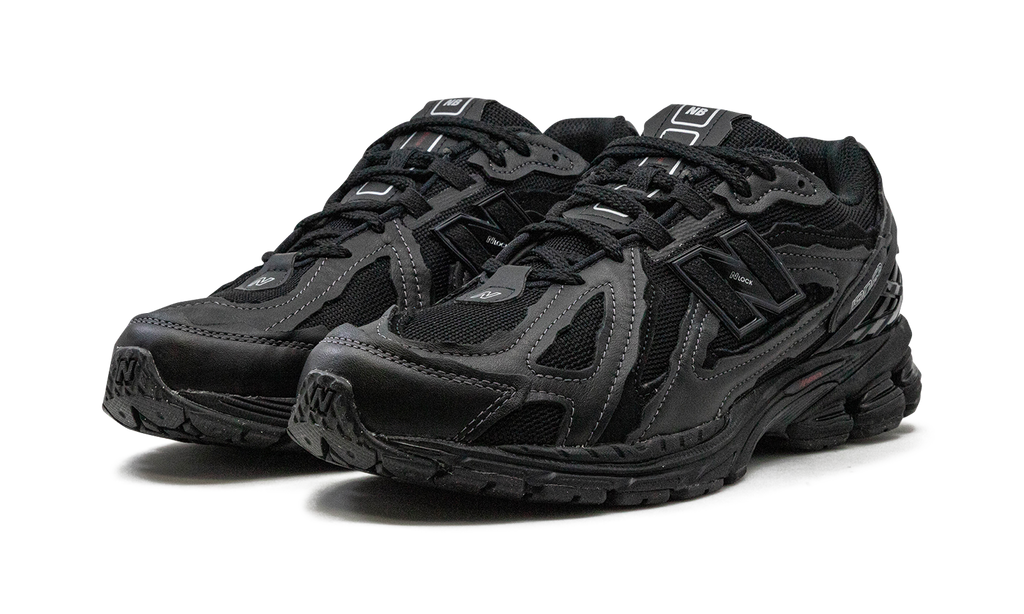New Balance 1906R Cordura Pocket Black