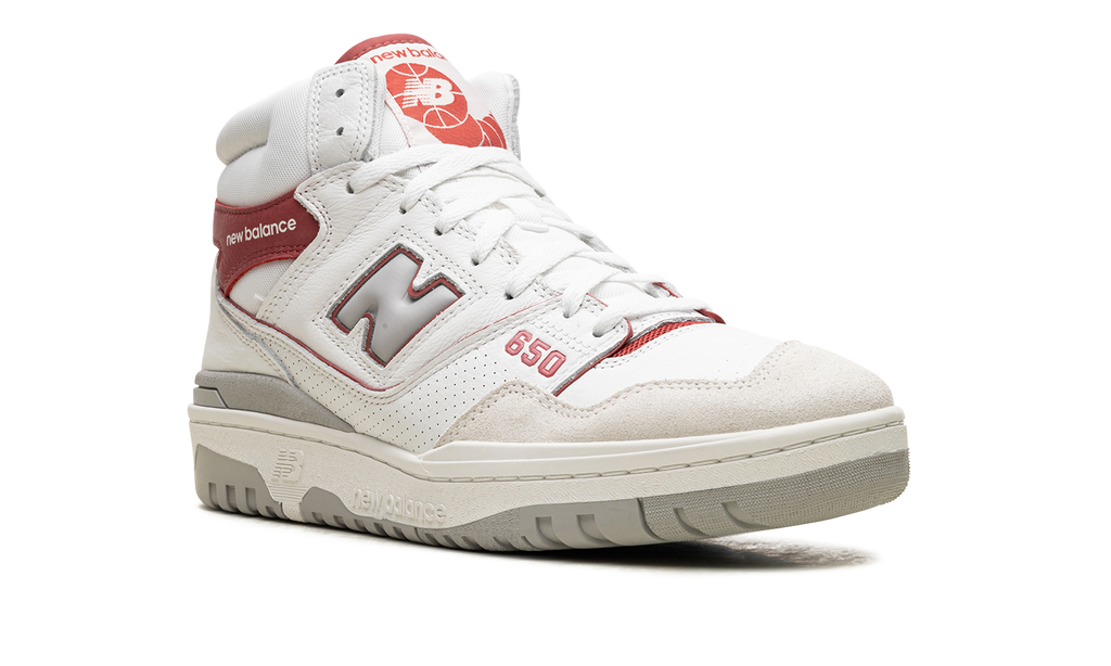 New Balance 650 Pack Angora - Dust Astral