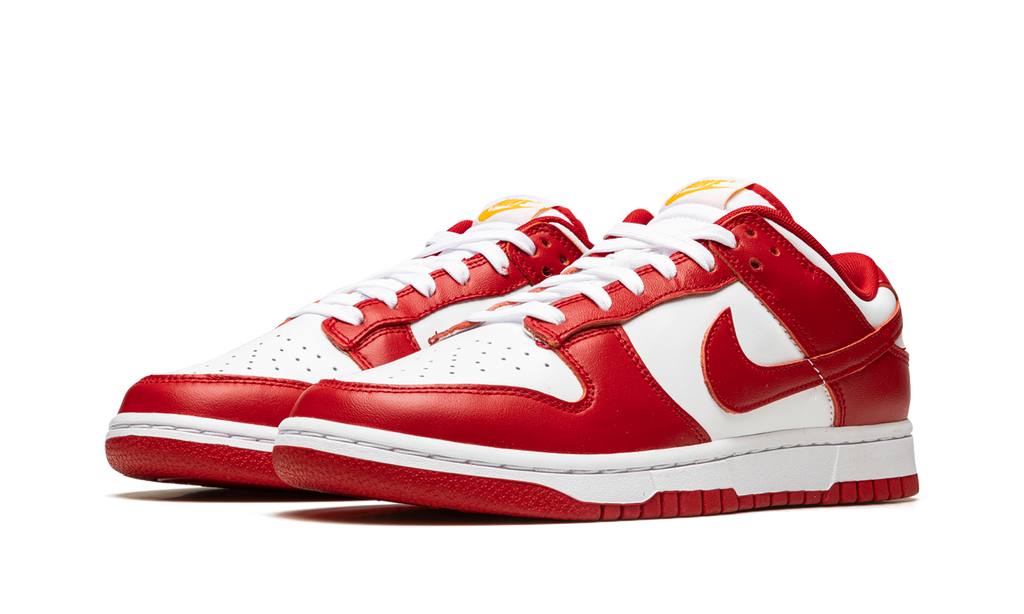 Nike Dunk Low Usc