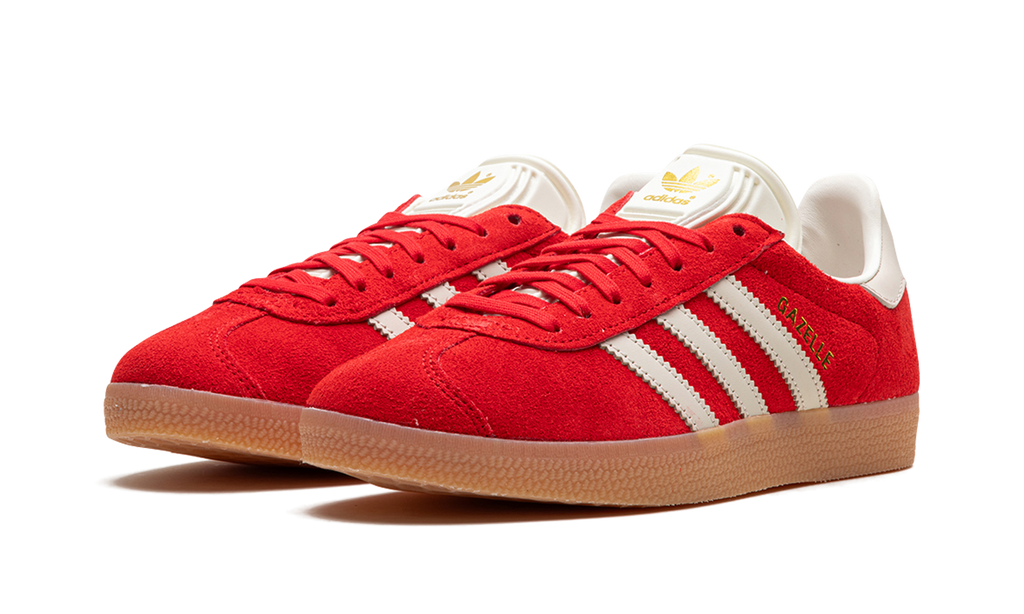 Adidas Gazelle Indoorsemi Blue Burst Almost Yellow