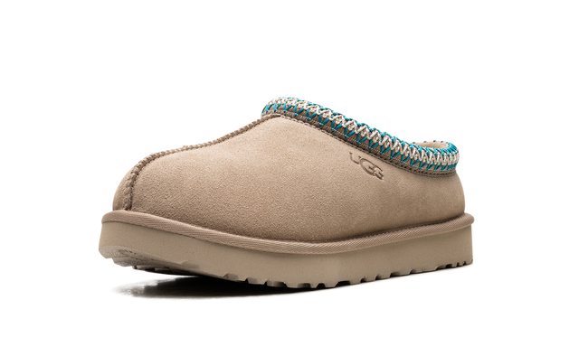 Ugg Tasman Slipper Driftwood
