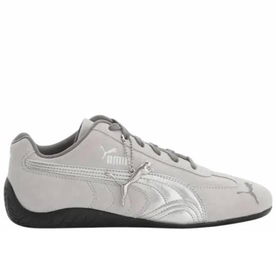 Puma Speedcat OG Grey