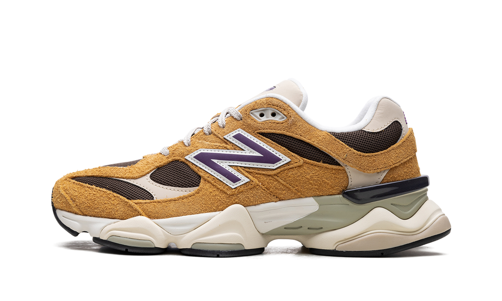 New Balance 9060 Pink Haze