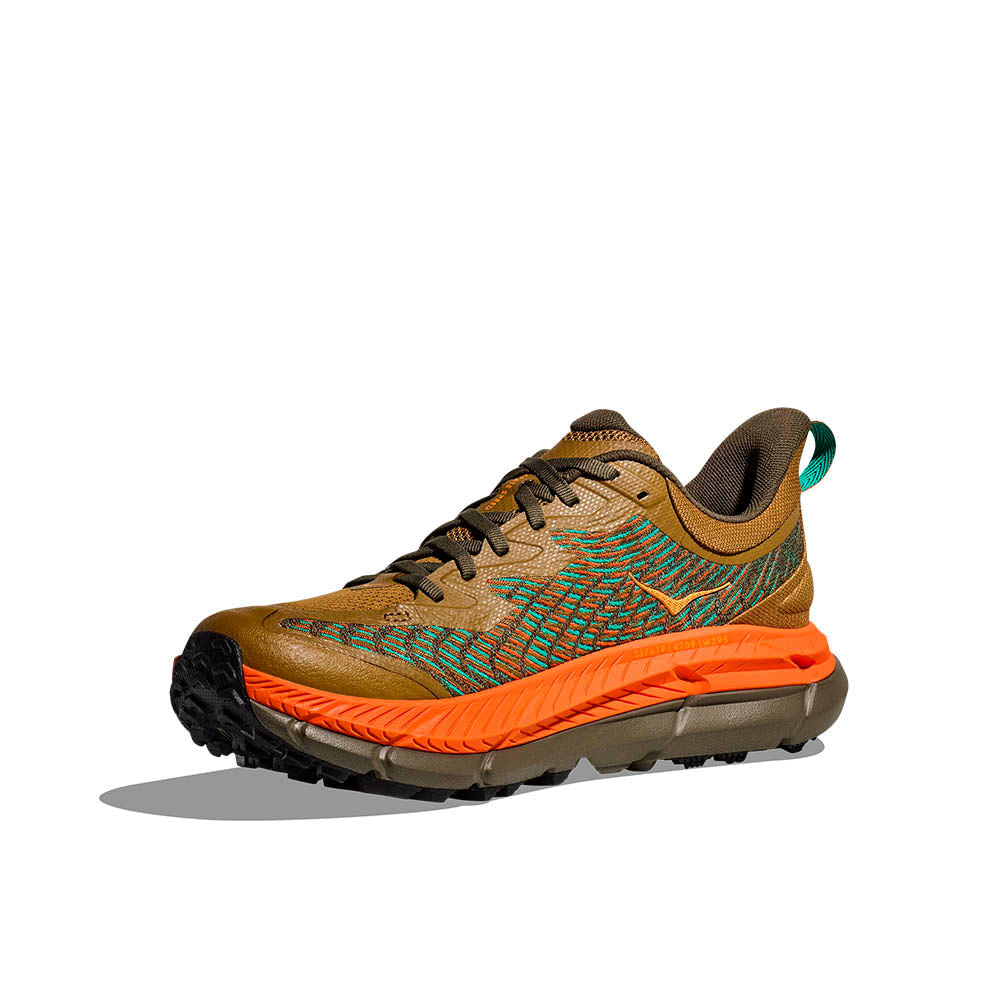 Hoka Mafate Speed 4 Hoka Mafate Speed