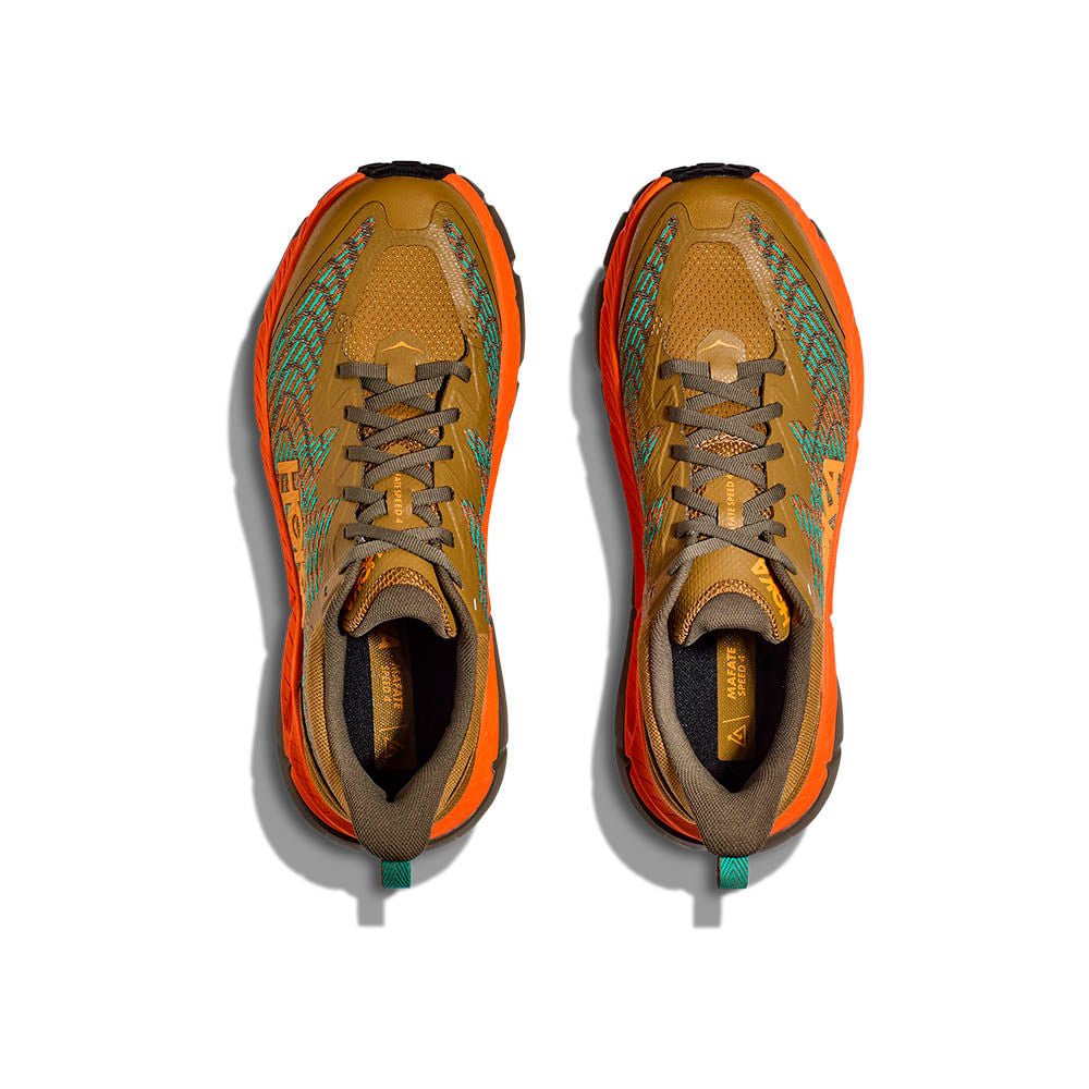 Hoka Mafate Speed 4 Hoka Mafate Speed