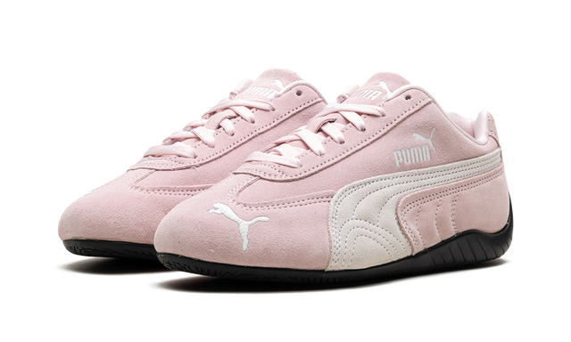 Puma Speedcat OG Black White