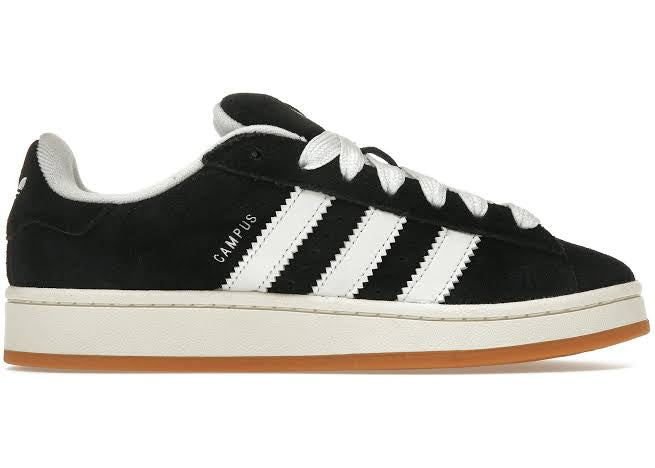 Adidas Campus 00s Black And White