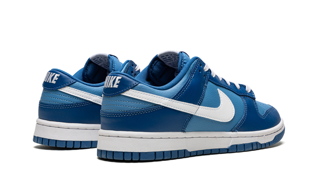 Nike Dunk Low Dark Marine Blue
