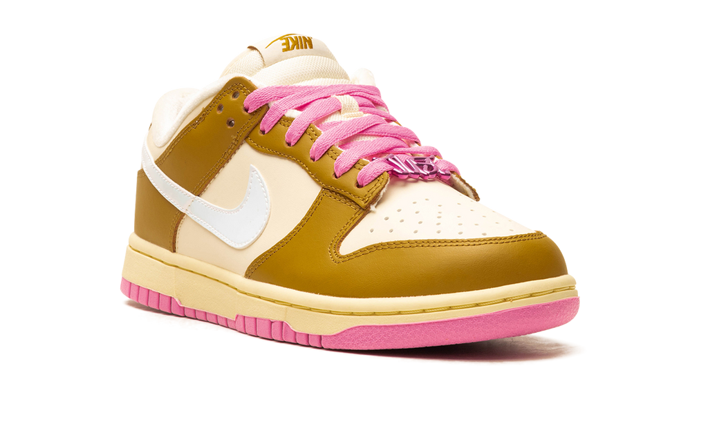 Nike Dunk Bronze Pink