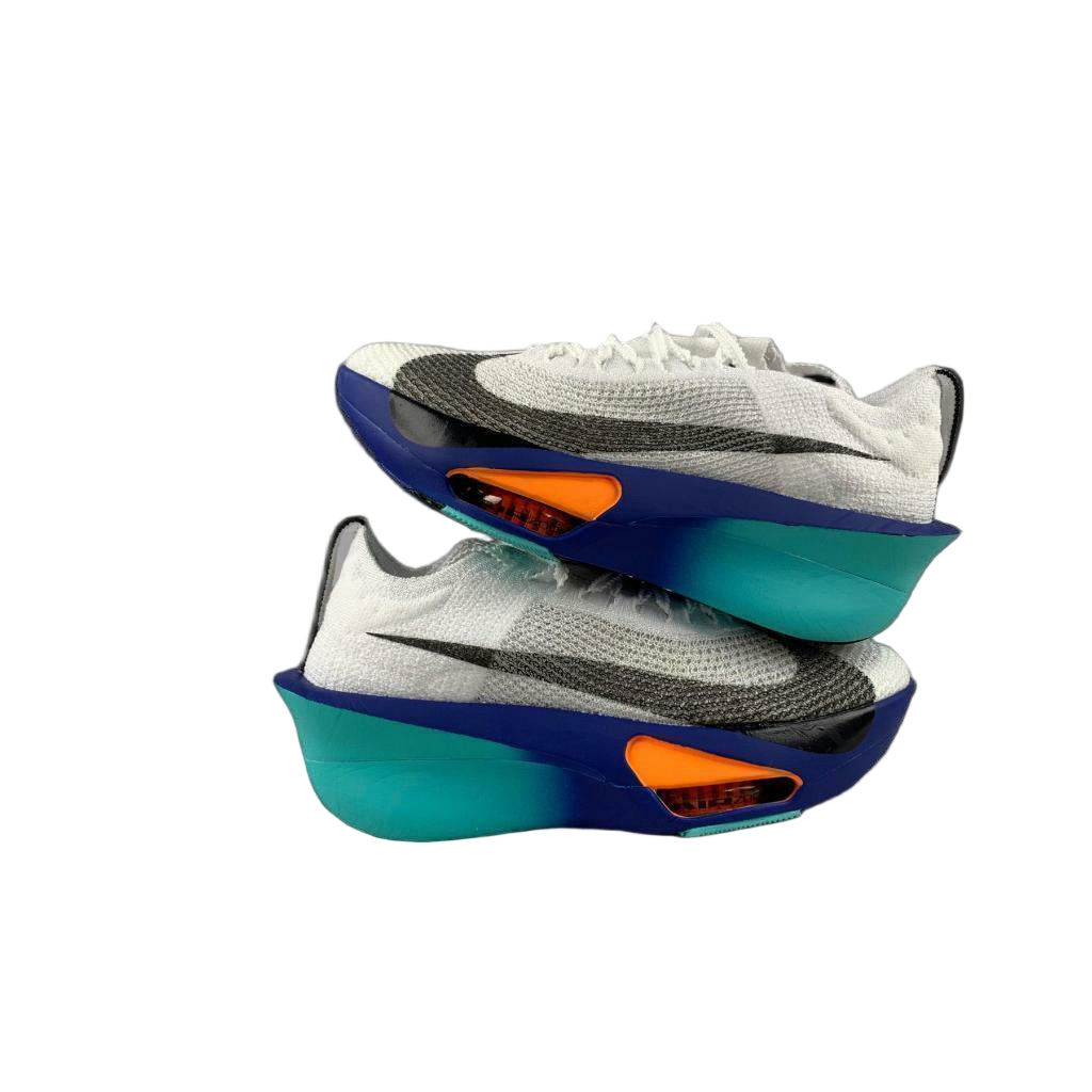 Nike Zoomx Alphafly Next 3 Blue Collor