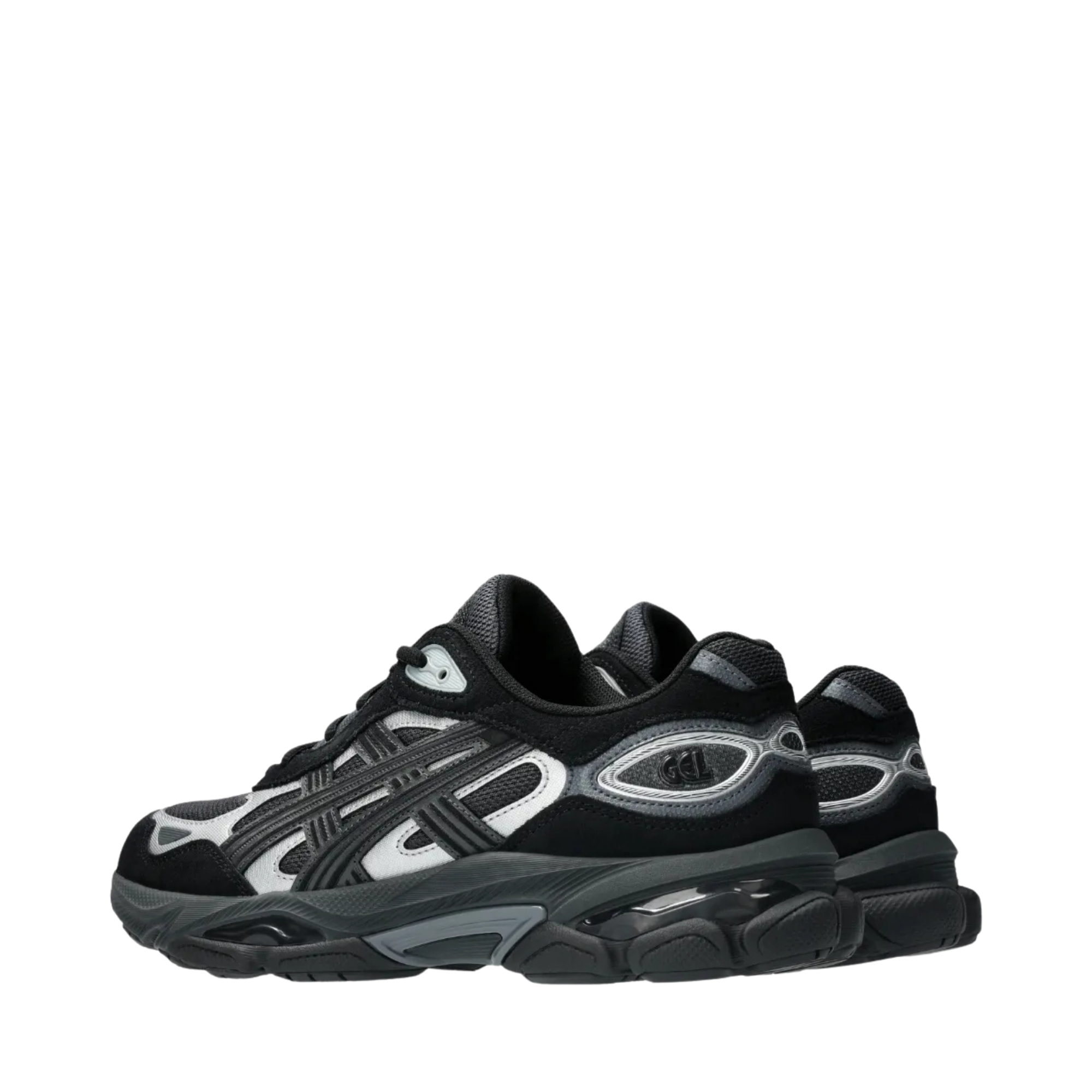 Asics Gel NYC 2 0 Product Code 1203a895 022