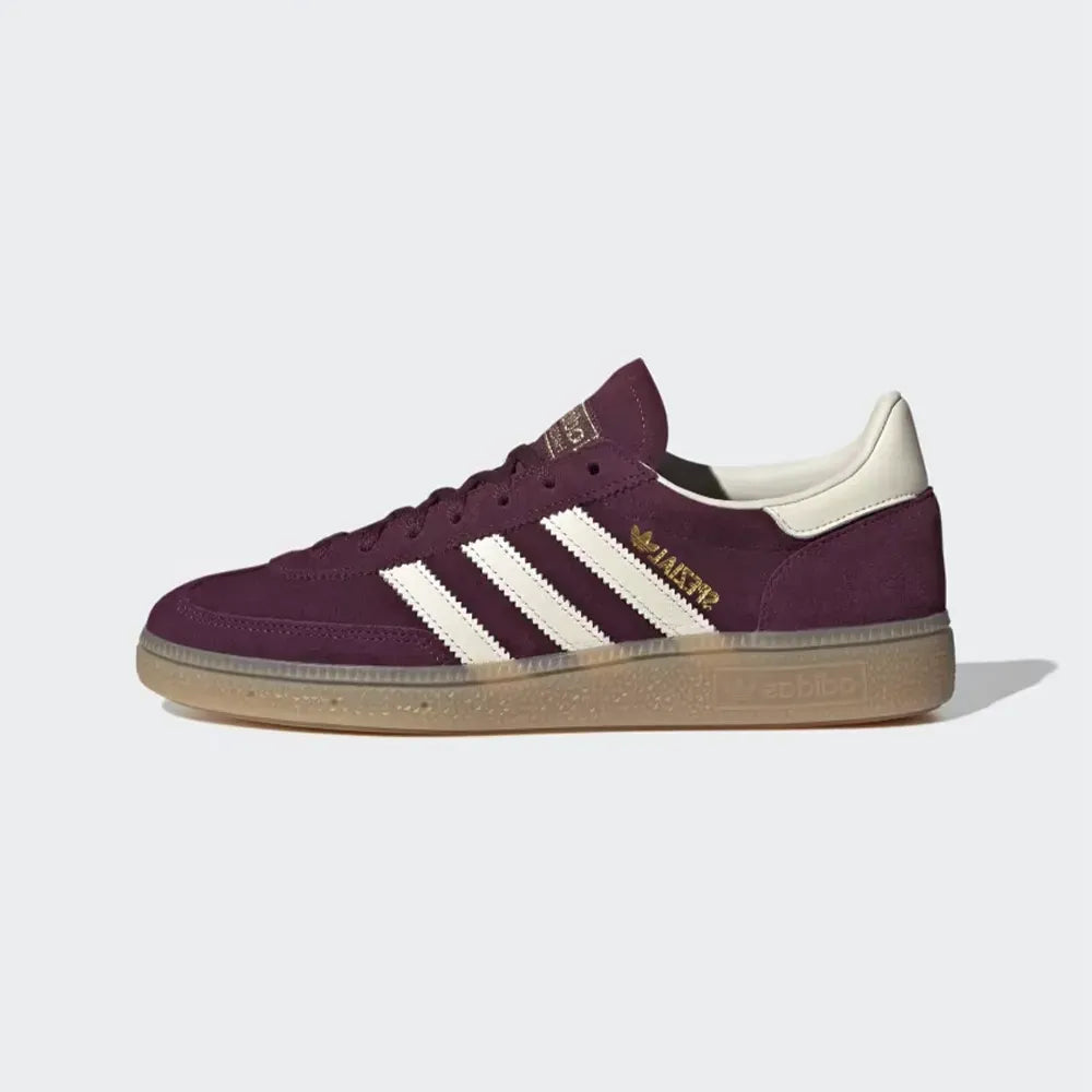 Adidas Handball Special Brown Cream And White