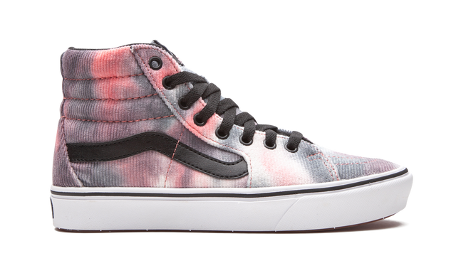 Vans More OG Style 36 LX