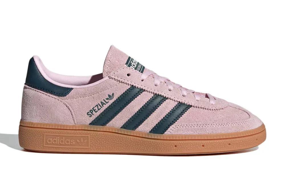Adidas Handball Spezial Light Pink Night Arctic
