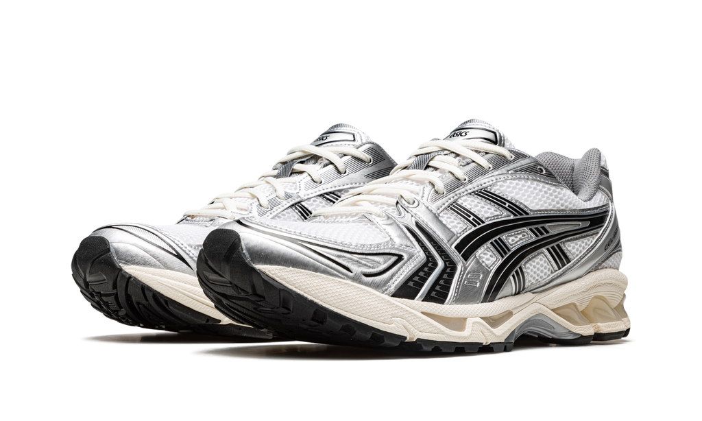 Asics Gel Kayano 14 Jasper Green