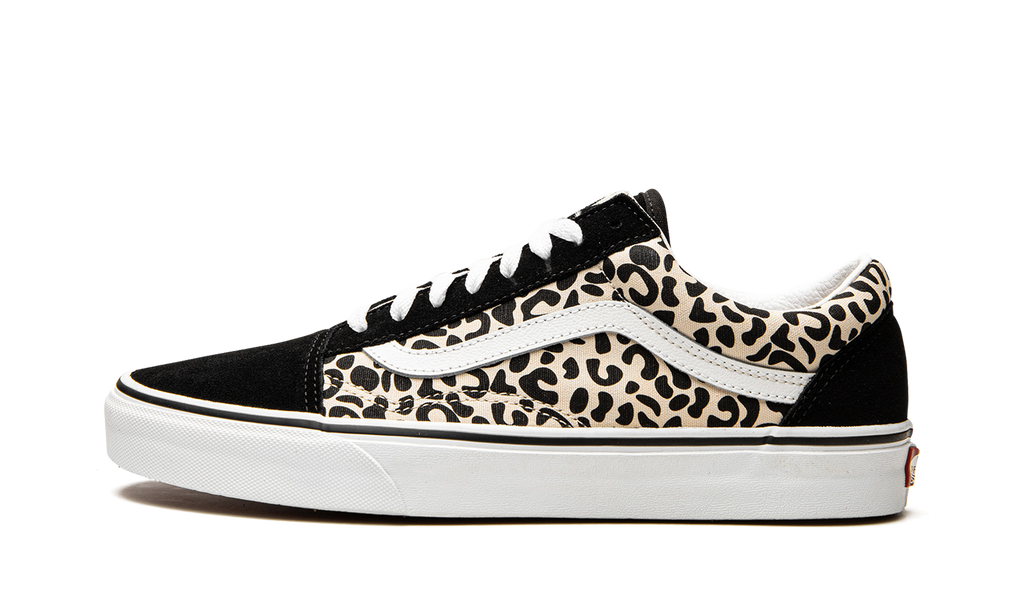 Vans Chukka Low Cloud