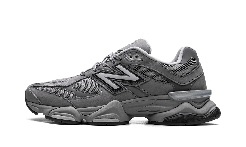 New Balance 9060 Sea Salt Moonbeam