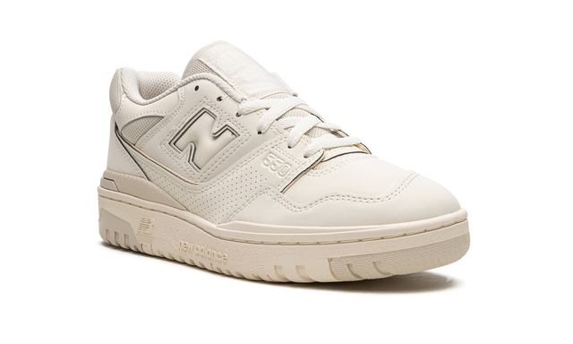 New Balance 550 Hemp
