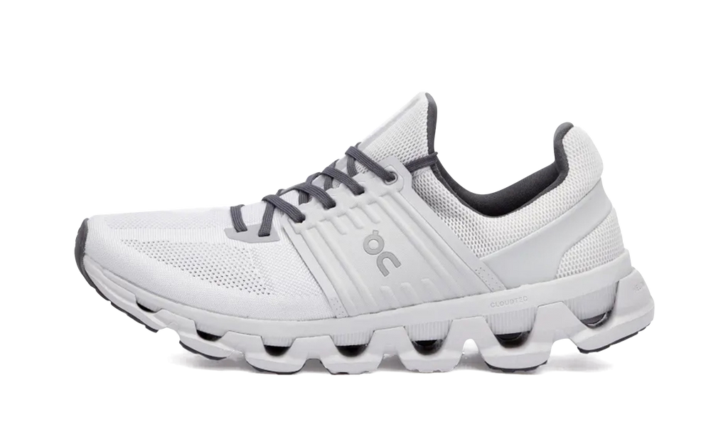 On Running On Shoes Cloudswift 3 Hunter Safari