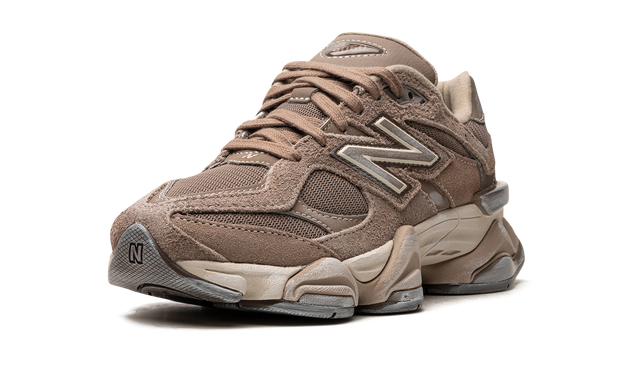 New Balance 9060 Mushroom Brown