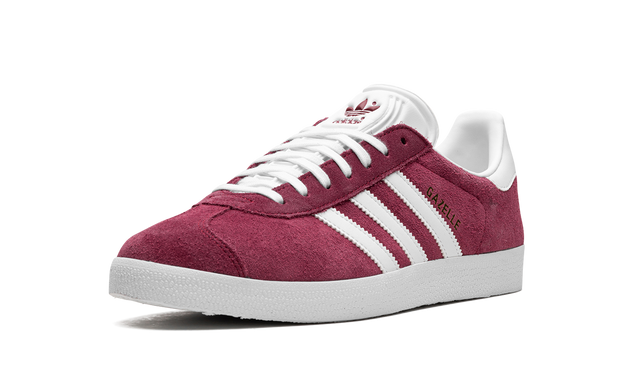 Adidas Gazelle Glory Red
