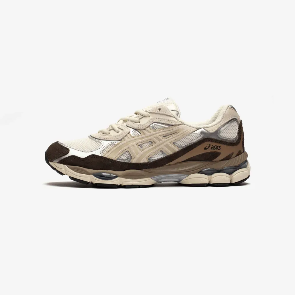 Asics Gel New York Cream
