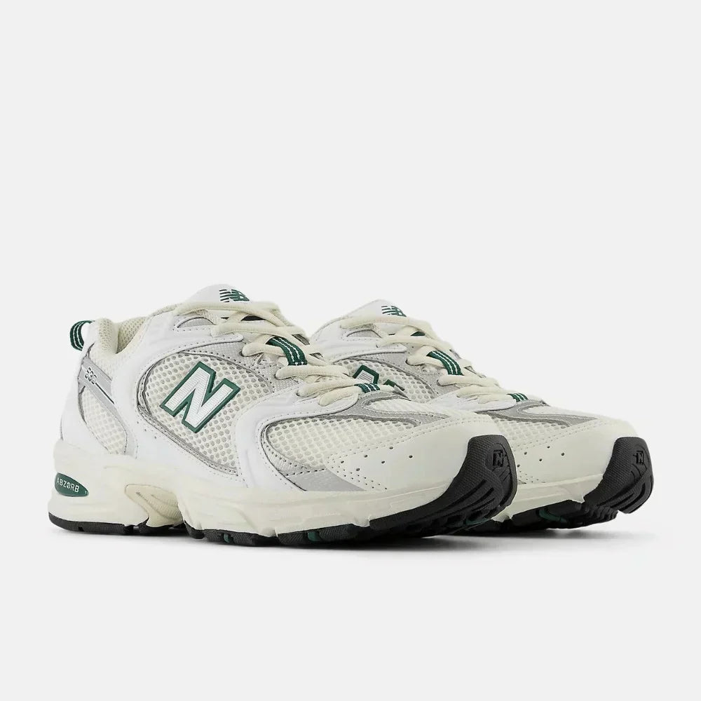 New Balance 530 Munsell White