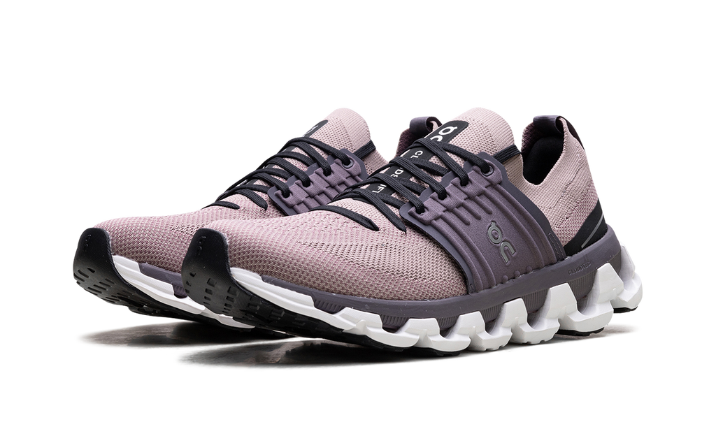 On Running Cloudswift 3 Fade Black