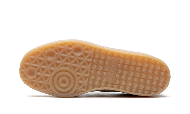 Adidas Sambae Wonder White Gum