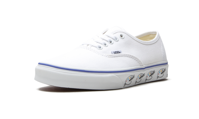 Vans Authentic Pro Rainy Day