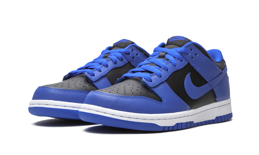 Nike Dunk Low Blue Hyperbola