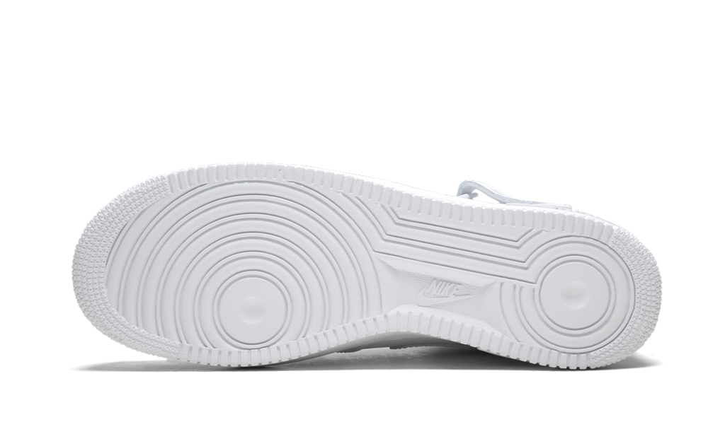 Nike Air Force 1 Mid White