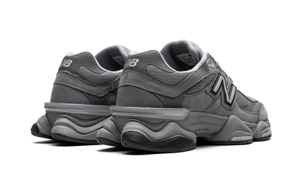 New Balance 9060 Sea Salt Moonbeam
