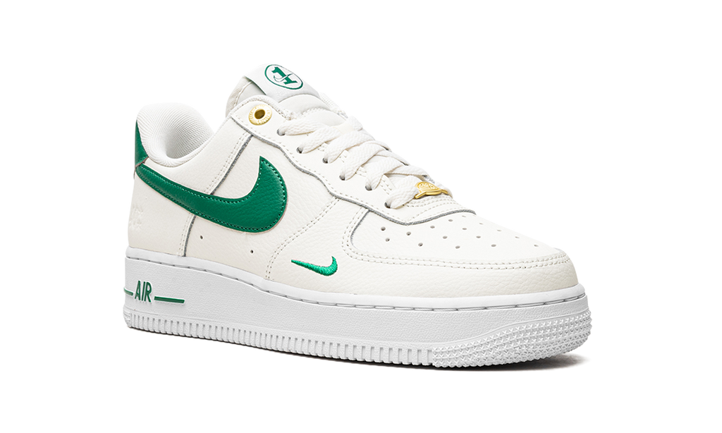 Nike Air Force 1 Low 07 LV8 40TH Anniversary Sail Machite