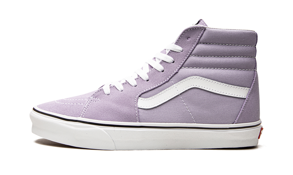 Vans Authentic Sidewall Paint Palette