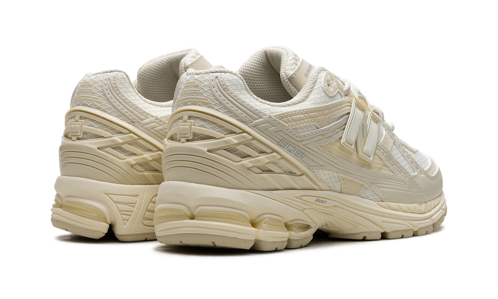 New Balance 1906R 1906A Concrete Silver Metallic