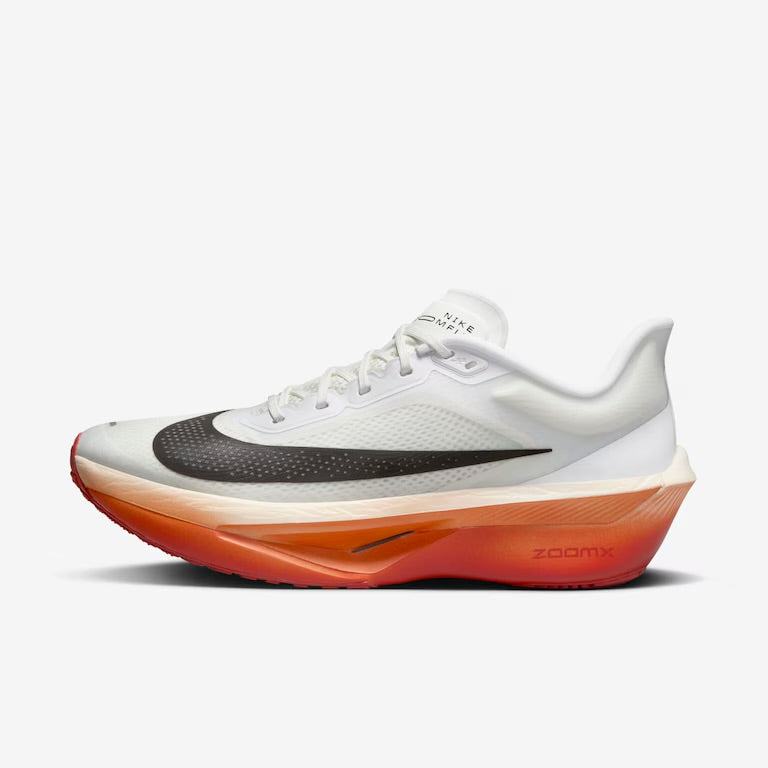 Nike Zoom Fly 6 Eliud Kipchoge Its Just The Start