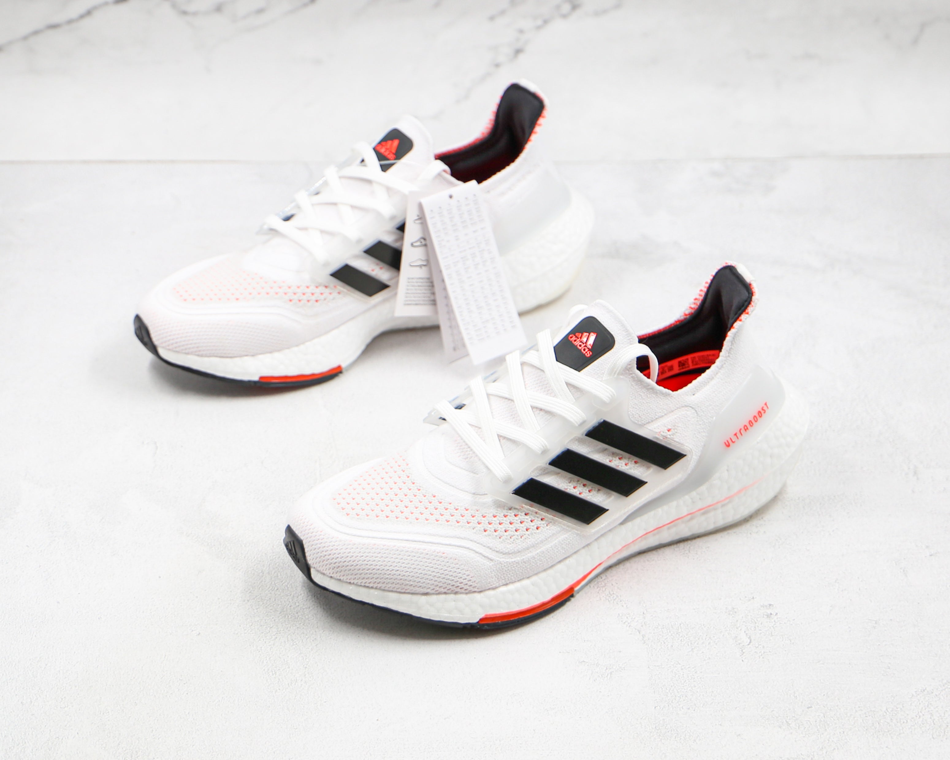Adidas Ultra Boost 21 Tokyo